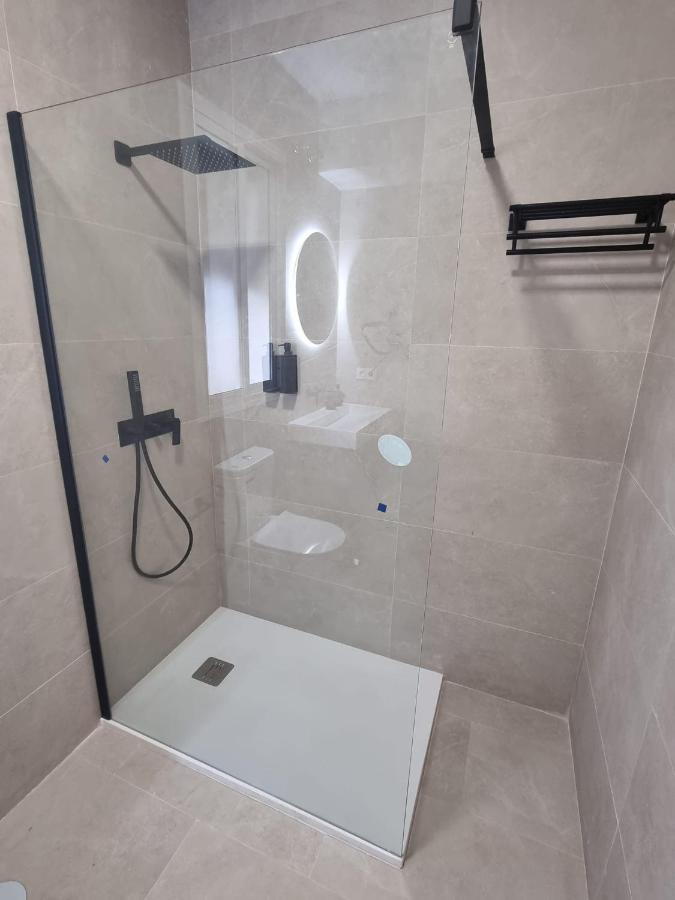 Appartement Ms4 Nervion 4 Personas Sevilla